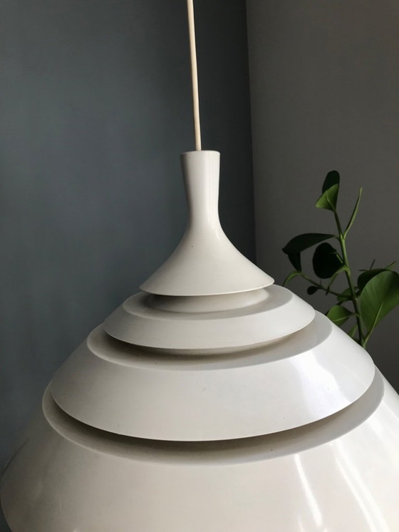 Image 1 of Vintage designer lamp Aqva ufo