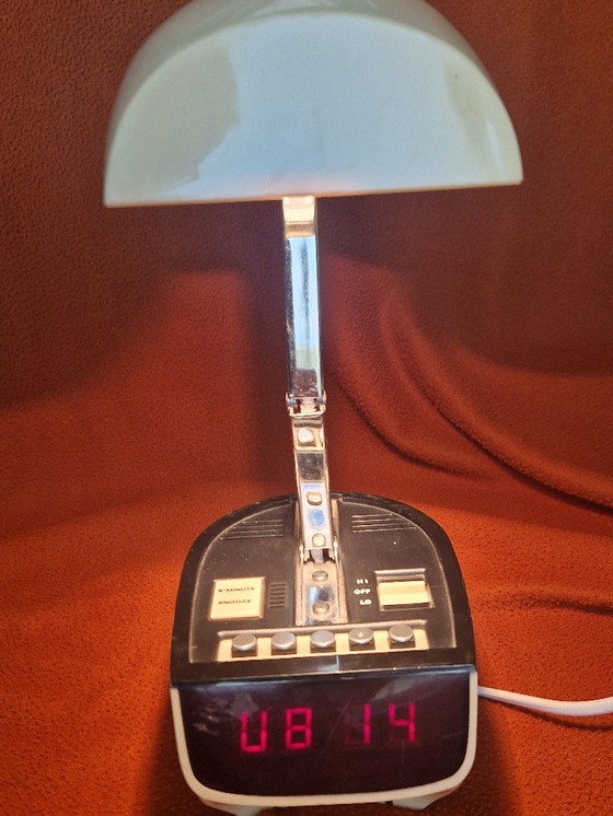 Image 1 of Timco Crewela - Lampada da tavolo - Ex 60 