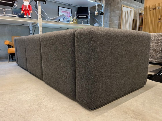 Image 1 of Hay Mags 3-seater sofa