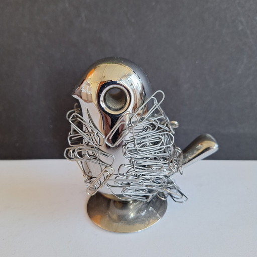 Chip el soporte magnético para clips