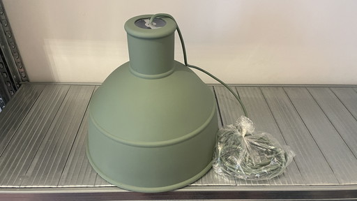 UNFOLD muuto Hanglamp van siliconenrubber