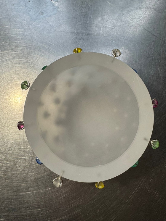 Image 1 of Swarovski Apollo bowl - Borek Sipek - 