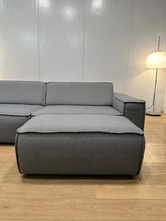 Image 1 of Fest Amsterdam 3 places Gris Kvadrat + GARANTIE