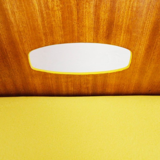 Image 1 of 4x Sillas Tatra Pravenec "Sol de Mañana"