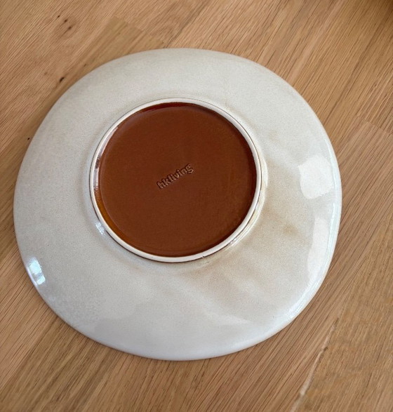 Image 1 of Te koop: HK Living servies 39-delig, alleen ophalen! Waarde € 486,02
