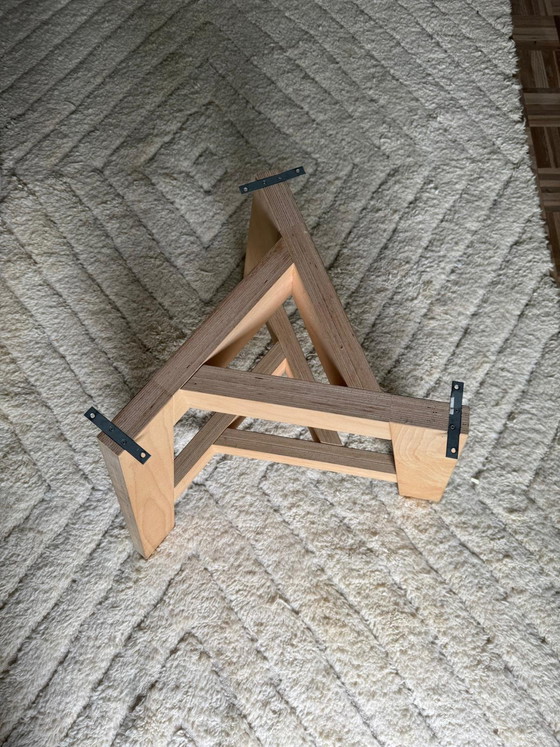 Image 1 of ARP-Tabelle