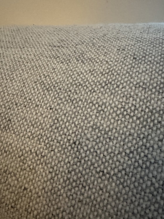 Muuto Rest Divano 3 posti – Divani 3 posti, Wool, Wood (photo 14 of 15)