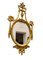 Neoclassical Gilt Mirror with Carved Eagle Ornament, 1800s (photo 10 of 14)