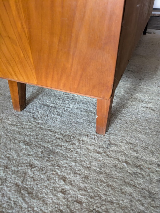 Image 1 of Vintage, midcentury dressoir 