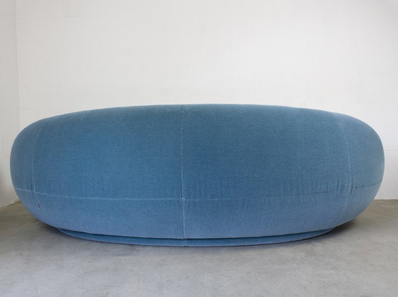 Image 1 of Tacchini Bank Julep Design Jonas Wagell