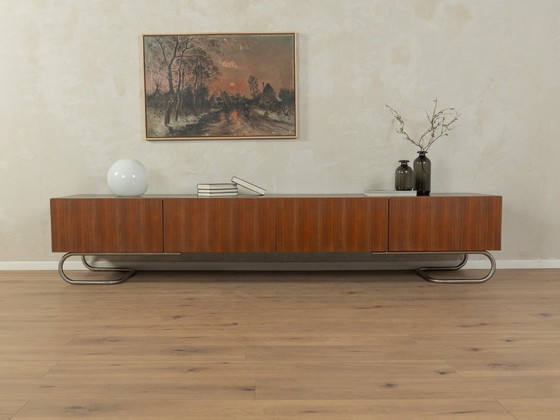 Image 1 of Buffet long, scandinave