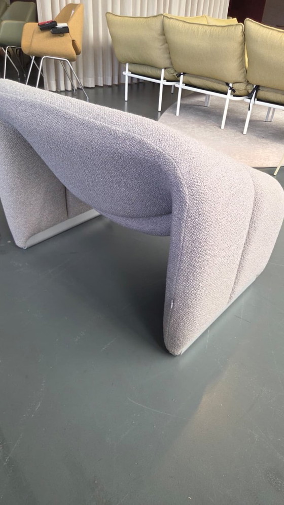 Image 1 of Sillón Artifort Groovy de Pierre Paulin