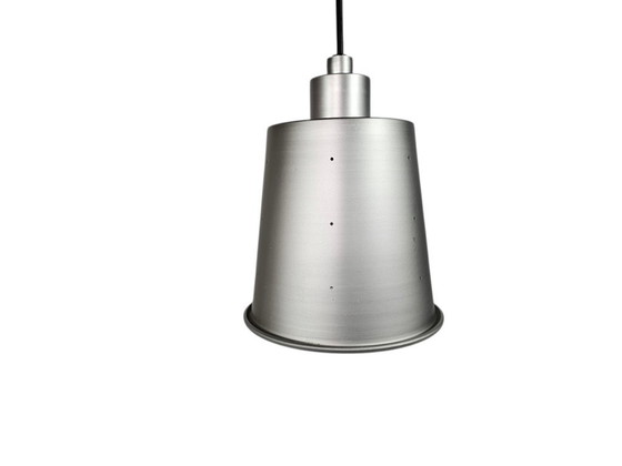 Image 1 of Ikea - Belysning - lampada a sospensione - alluminio - terzo quarto del XX secolo