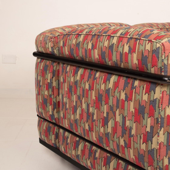 Divano LC2 di Le Corbusier, Pierre Jeanneret e Charlotte Perriand per Cassina – Divani (photo 14 of 27)