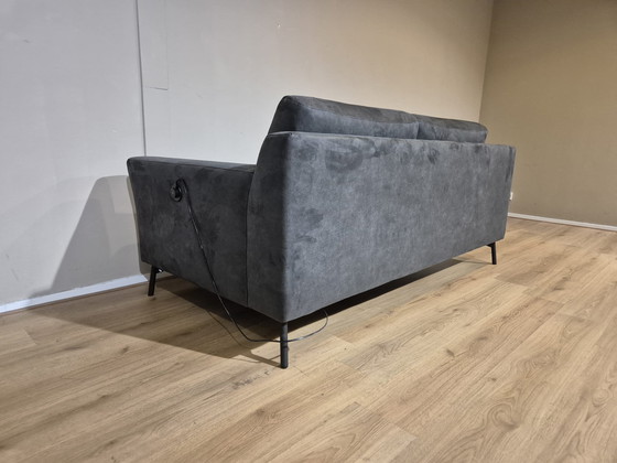 Image 1 of Sconto del 30% - Montel Montelex Remini - 3 posti - Antracite