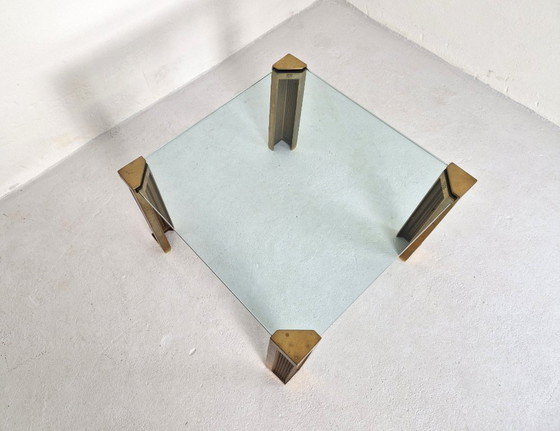 Image 1 of Mesa auxiliar de Peter Ghyczy, 1970