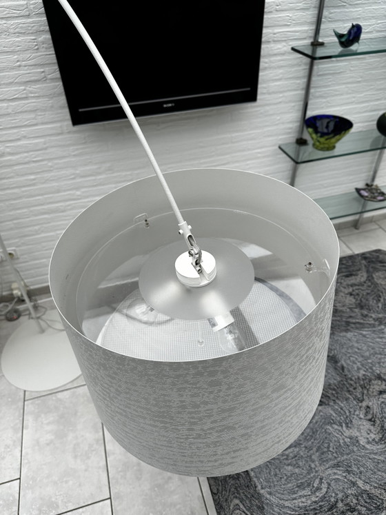 Foscarini Twiggy Bianco – Lampade da terra, Fiberglass (photo 4 of 5)