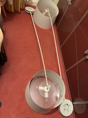 Twiggy excentrische ophanging - Foscarini