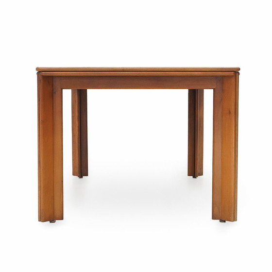 Image 1 of Tavolo allungabile “Mou” di Afra e Tobia Scarpa per Molteni, anni ’70