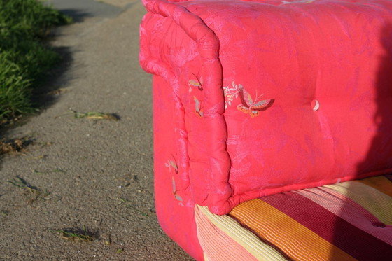 Image 1 of Mah Jong sofa, Hans Hopfer, Roche Bobois, 2010s.