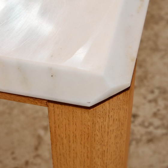 Image 1 of MK11356 Marble coffee table