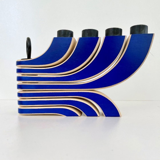 Image 1 of Portacandele di design scandinavo Design House Stoccolma Svezia