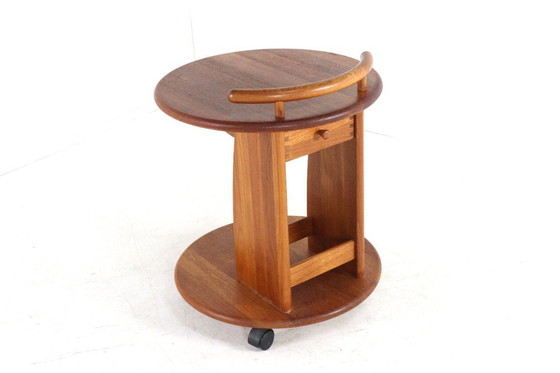 Image 1 of Trolley Aksel Kjersgaard dal design danese vintage