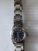 Rolex Women's Watch Perpetual 24mm