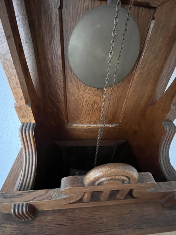 Image 1 of Grandfather clock