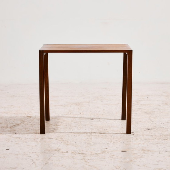 Image 1 of MK11309 Rosewood coffee table