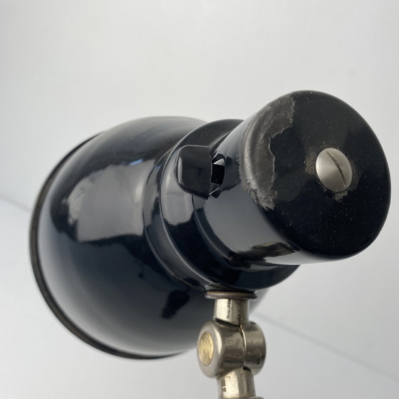 Image 1 of Antique Bauhaus "Jacobus" Desk Lamp