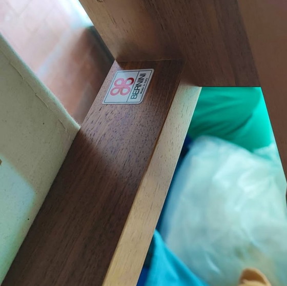 Image 1 of Tavolo Bernini 1964