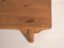 Antieke lage tafel van grenenhout – China, circa 1890 – Salontafels (photo 40 of 40)