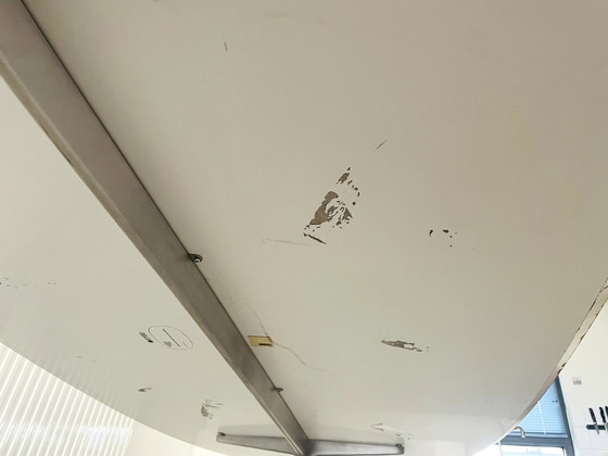 Image 1 of Table Fritz Hansen Superellipse