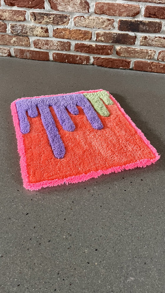 Image 1 of Tufting Art - Studio Touches