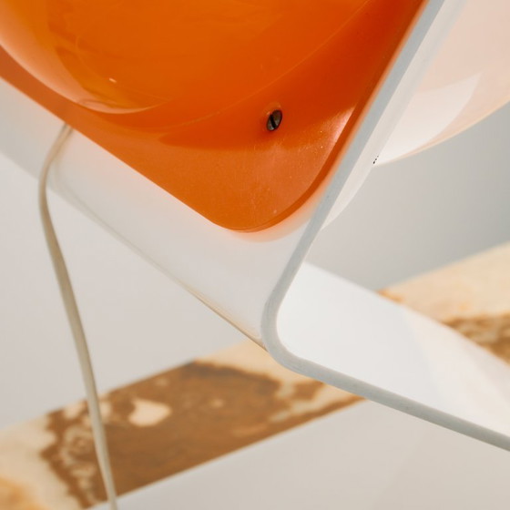 MK11670 Guzzini Table Lamp – iGuzzini, Plastic (photo 4 of 11)