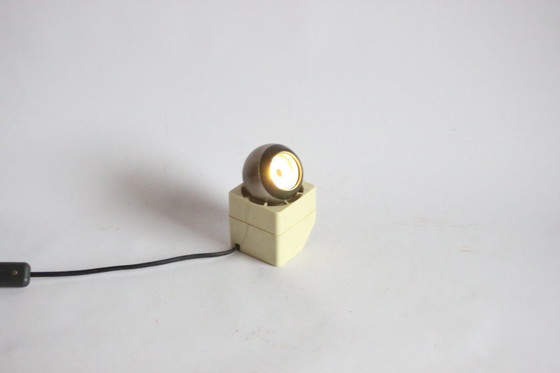 Image 1 of Lampada Osram Eyeball di Dieter Witte