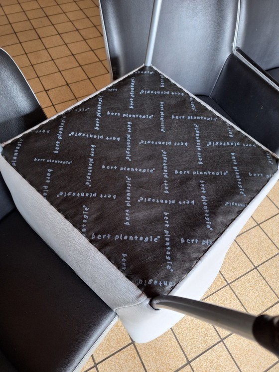 Image 1 of 4 sedie di design Bert Plantagie Spargo