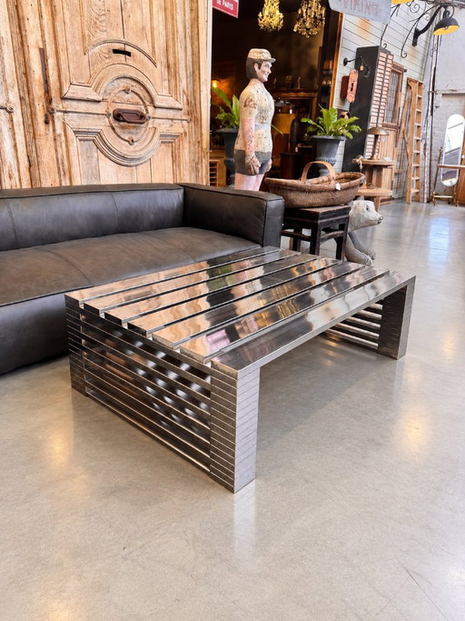 Couchtisch Modell Zazenne von Timothy Oulton