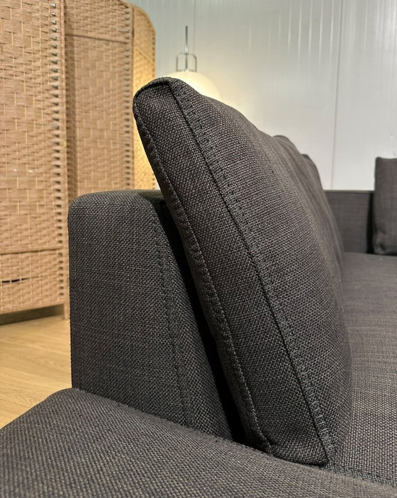 Canapé d'angle B&B Italia Ray comme neuf + garantie – Canapés d'angle, Other (photo 9 of 13)