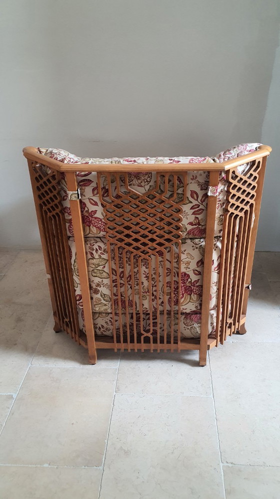 Image 1 of Sillón Giorgetti 'Lotus'