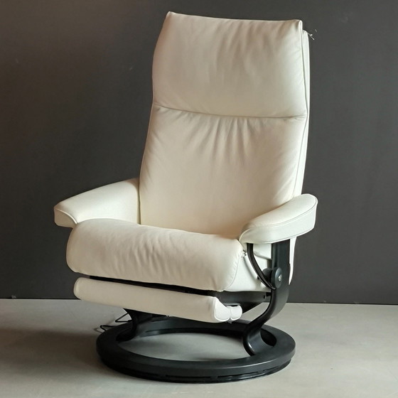 Image 1 of Stressless Aura M Relaxsessel