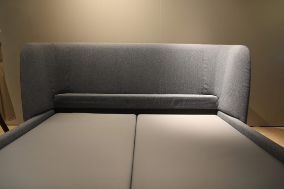 Image 1 of Rolf Benz Tondo bed - 180x210