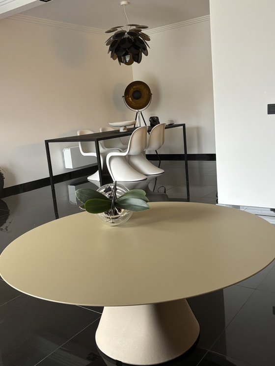 Image 1 of Viccarbe Victor Carrasco coffee table