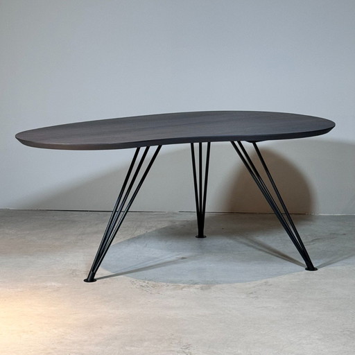 Table basse Twinny de Bree's New World
