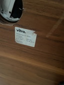 Vitra Eames Segmented Table