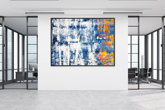 Image 1 of Jürgen Angeler - Het hemelbed