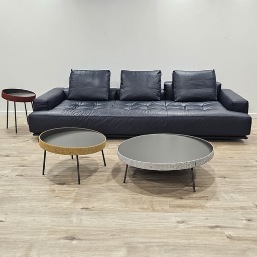 Zanotta SHIKI L292 Sofa