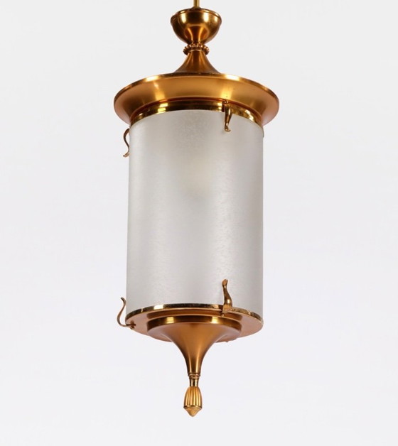 Image 1 of Lanterna Oscar Torlasco per Lumi 1970