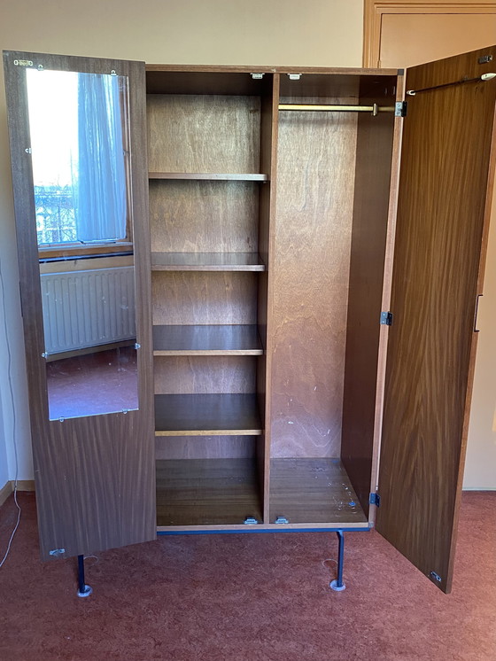 Image 1 of Pastoe kledingkast KU10 Cees Braakman (série japonaise)